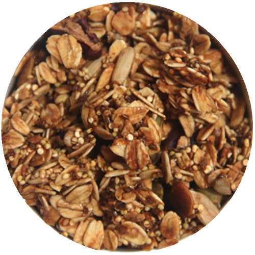 Original Ancient Grain Granola