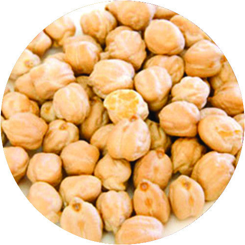 Chickpeas