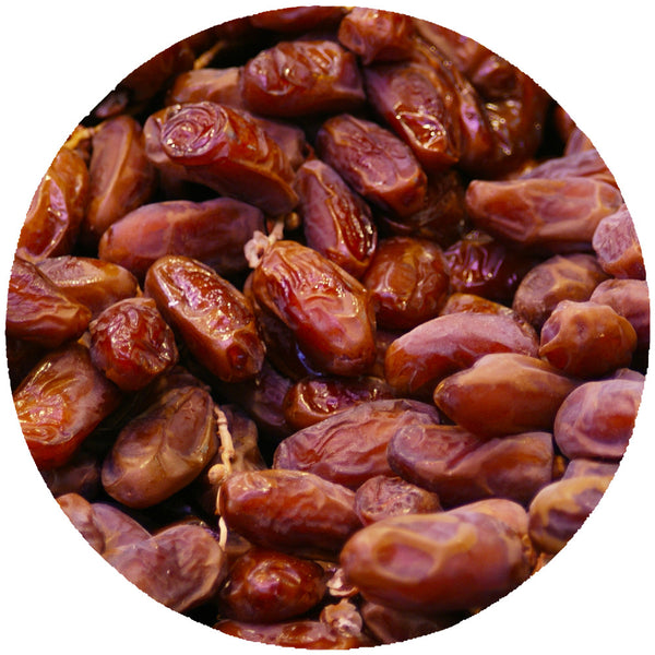 Arab Dates